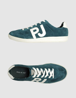 PAUL & JOE - CALZATURE - Sneakers - su YOOX.COM