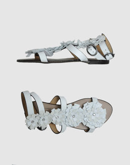 PAPILLON MILANO - CALZATURE - Sandali - su YOOX.COM