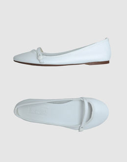 PAPILLON MILANO - CALZATURE - Ballerine - su YOOX.COM