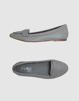 PAPILLON MILANO - CALZATURE - Mocassini - su YOOX.COM