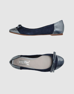 PAPILLON MILANO - CALZATURE - Ballerine - su YOOX.COM