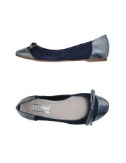 PAPILLON Milano - Ballerine