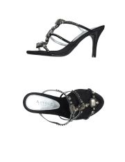 ANTILLE - Sandali con tacco