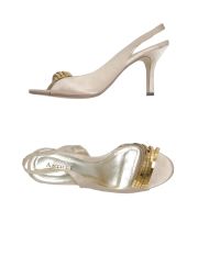 ANTILLE - Sandali con tacco