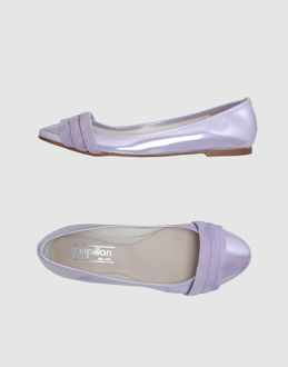 PAPILLON MILANO - CALZATURE - Ballerine - su YOOX.COM