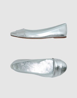 ENCONTRADA - CALZATURE - Ballerine - su YOOX.COM