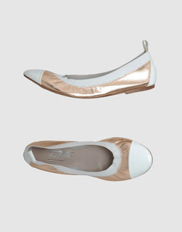 PAPILLON MILANO - CALZATURE - Ballerine - su YOOX.COM