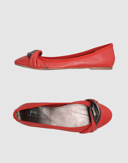 PAPILLON MILANO - CALZATURE - Ballerine - su YOOX.COM