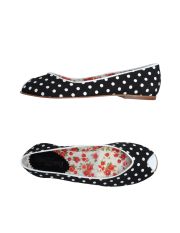 TERZA CORSIA - Ballerine open toe