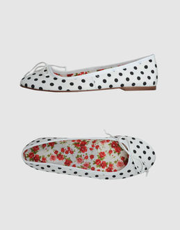 TERZA CORSIA - CALZATURE - Ballerine - su YOOX.COM