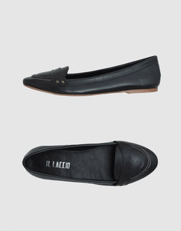 IL LACCIO - CALZATURE - Mocassini - su YOOX.COM