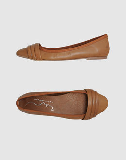 ENCONTRADA - SCHUHE - Ballerinas - bei YOOX.COM