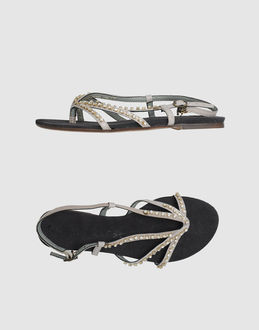 MANILA GRACE - CALZATURE - Infradito - su YOOX.COM