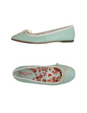 TERZA CORSIA - Ballerine