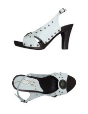 ENCONTRADA - Platform sandals