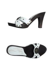 ENCONTRADA - Platform sandals