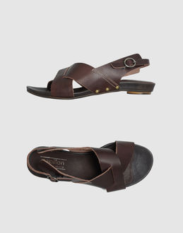 PAPILLON MILANO - CALZATURE - Sandali - su YOOX.COM