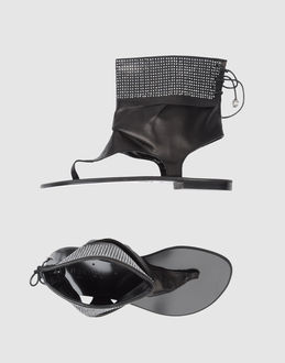 DANIEL - CALZATURE - Infradito - su YOOX.COM