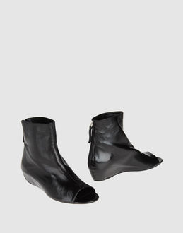 VIC MATIE' - CALZATURE - Stivaletti - su YOOX.COM