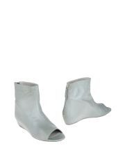 VIC MATIE' - Ankle boots