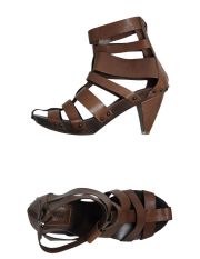 VIC MATIE' - Platform sandals