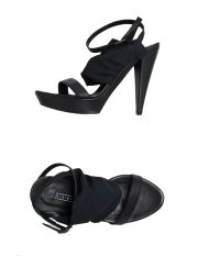 VIC MATIE' - Platform sandals