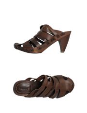 VIC MATIE' - Platform sandals