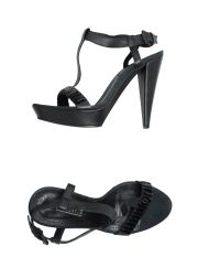 VIC MATIE' - Platform sandals