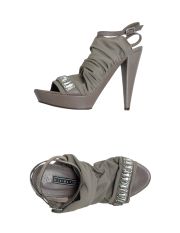 VIC MATIE' - Platform sandals