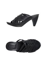 VIC MATIE' - Platform sandals