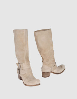VIC MATIE' - CALZATURE - Stivali - su YOOX.COM