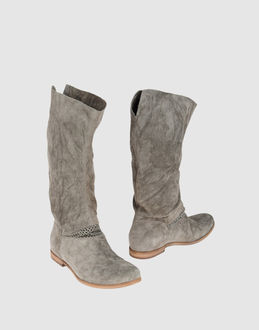 VIC MATIE' - CALZATURE - Stivali - su YOOX.COM