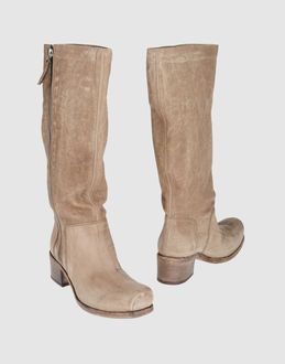 VIC MATIE' - CALZATURE - Stivali con tacco - su YOOX.COM
