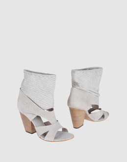 VIC MATIE' - CALZATURE - Stivaletti - su YOOX.COM