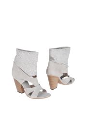 VIC MATIE' - Ankle boots