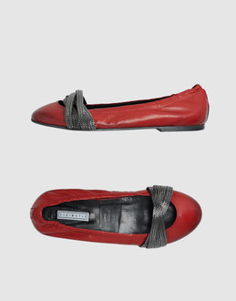 VIC MATIE' - CALZATURE - Ballerine - su YOOX.COM