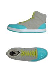 NIKE SPORTWEAR - High-top sneaker