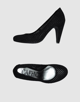 CAFE'NOIR - CALZATURE - Decolletes - su YOOX.COM
