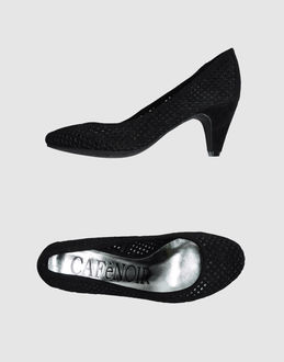 CAFE'NOIR - CALZATURE - Decolletes - su YOOX.COM