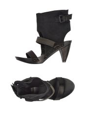 VIC MATIE' - Platform sandals