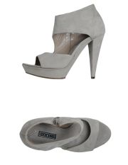 VIC MATIE' - Platform sandals