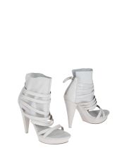 VIC MATIE' - Platform sandals