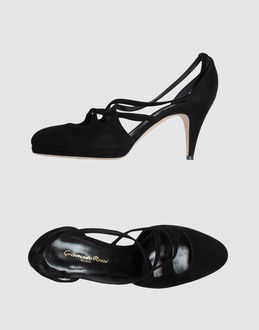 GIANVITO ROSSI - CALZATURE - Decolletes - su YOOX.COM