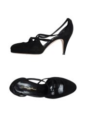 GIANVITO ROSSI - Closed-toe slip-ons 