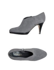 GIANVITO ROSSI - アンクルブーツ