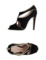 GIANVITO ROSSI - Ankle Boot