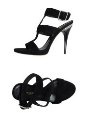 GIANVITO ROSSI - High-heeled sandals