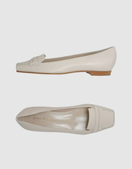 GIANVITO ROSSI - CALZATURE - Mocassini - su YOOX.COM