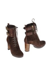 GIANVITO ROSSI - Ankle boots