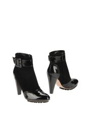 GIANVITO ROSSI - Stivaletti